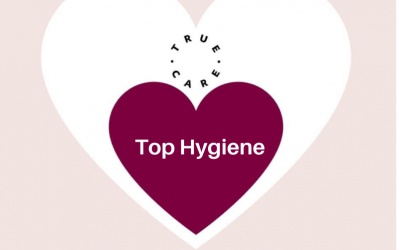 Top Hygiene: COVID-19 