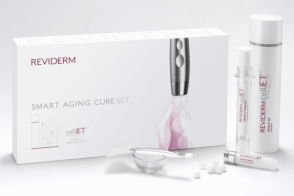 celljet reviderm