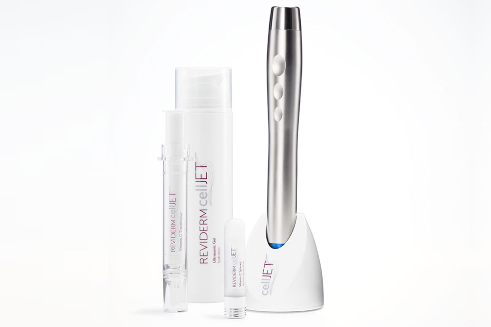 celljet reviderm